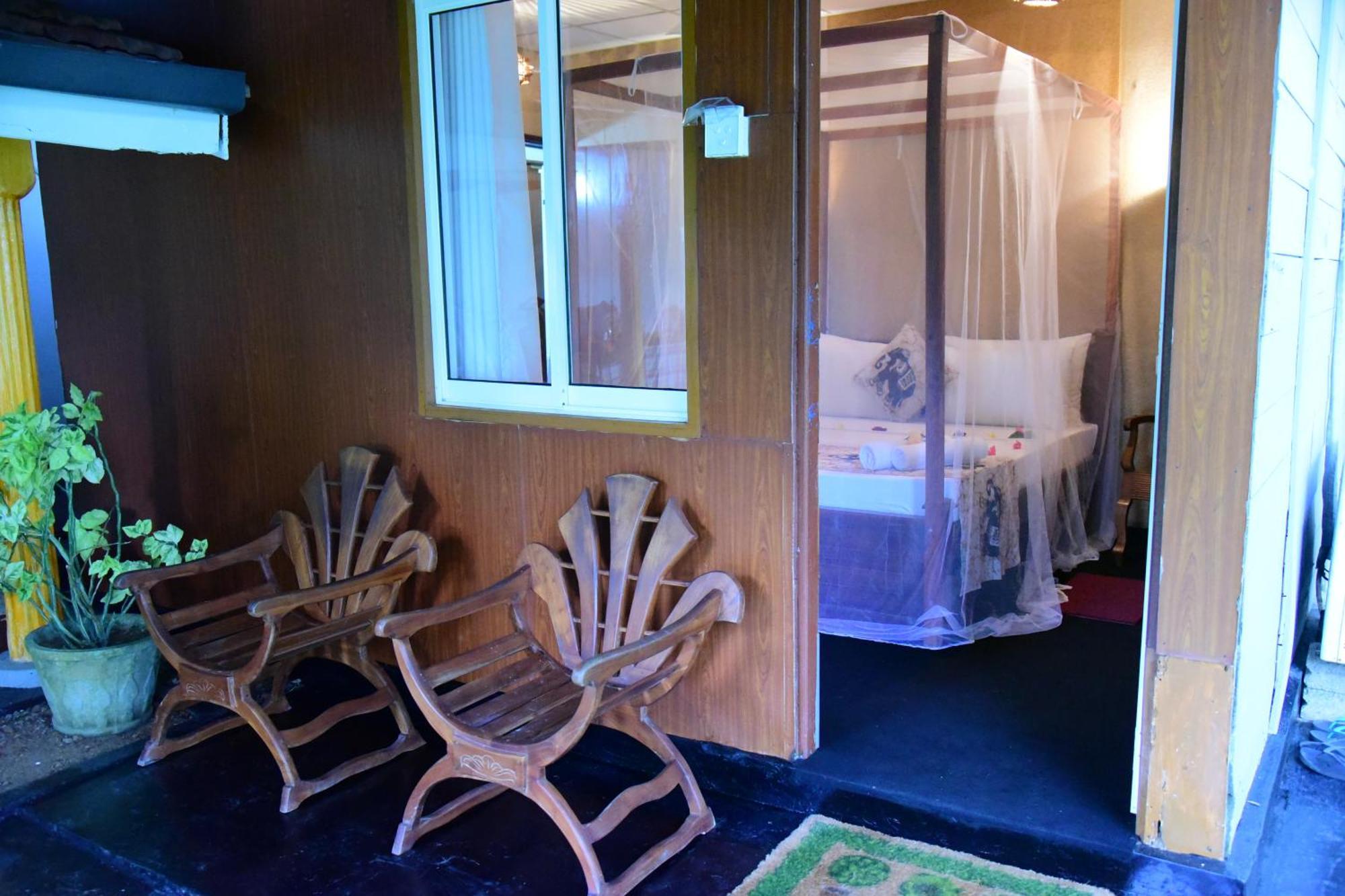 Villa Sunny Days Хикадува Екстериор снимка