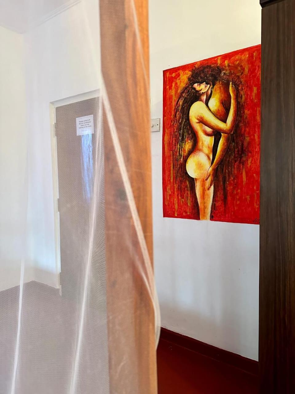 Villa Sunny Days Хикадува Екстериор снимка