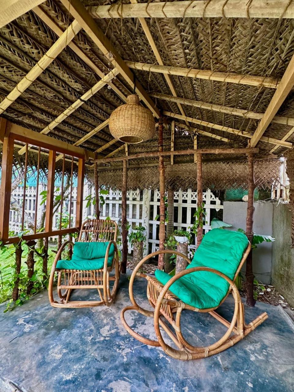 Villa Sunny Days Хикадува Екстериор снимка